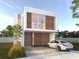 3 Schlafzimmer Villa zu verkaufen in Tlajomulco De Zuniga, Jalisco, Tlajomulco De Zuniga