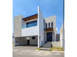 3 Bedroom House for sale in Monterrey Nuevo Leon, Monterrey