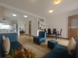 1 Habitación Apartamento en venta en Bicentenario Park, Quito, Quito, Quito