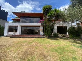 4 Bedroom House for sale in Basilica of the National Vow, Quito, Quito, Quito