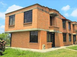 4 Habitación Casa en venta en Risaralda, Pereira, Risaralda