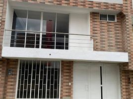 4 Habitación Casa en venta en Risaralda, Santa Rosa De Cabal, Risaralda