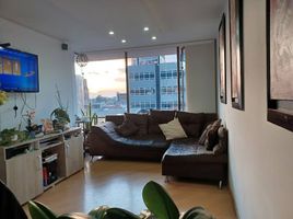 2 Habitación Apartamento en venta en Bogotá, Cundinamarca, Bogotá