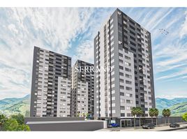 3 Habitación Apartamento en venta en Santander, Bucaramanga, Santander