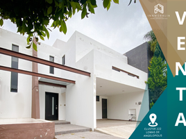 3 Schlafzimmer Villa zu verkaufen in Ocoyucan, Puebla, Ocoyucan