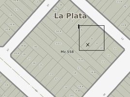  Terreno (Parcela) en venta en La Plata, Buenos Aires, La Plata