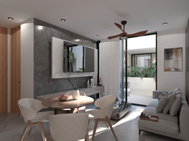 1 Schlafzimmer Wohnung zu verkaufen in Merida, Yucatan, Merida, Yucatan