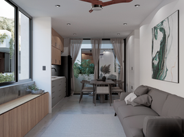 Condominium 2 chambre à vendre à Merida, Yucatan, Merida, Yucatan