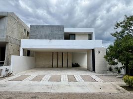 Condominium 3 chambre à vendre à Conkal, Yucatan, Conkal