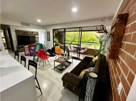 2 Habitación Apartamento en venta en Retiro, Antioquia, Retiro