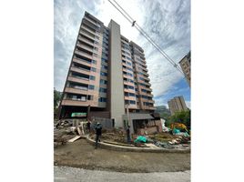 2 Habitación Apartamento en venta en Parque de los Pies Descalzos, Medellín, Medellín