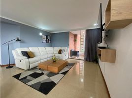 3 Habitación Apartamento en venta en Parque de los Pies Descalzos, Medellín, Medellín