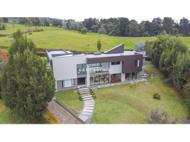 8 Bedroom Villa for sale in Retiro, Antioquia, Retiro