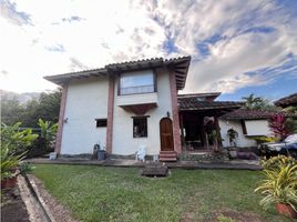 4 Habitación Villa en venta en Valle Del Cauca, Cali, Valle Del Cauca