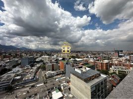 122 m² Office for rent in Cundinamarca, Bogota, Cundinamarca