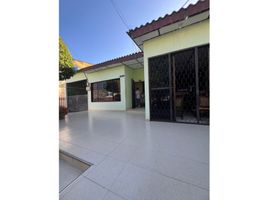 3 Bedroom House for sale in Bolivar, Cartagena, Bolivar