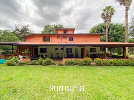 9 Bedroom House for sale in Antioquia, Rionegro, Antioquia