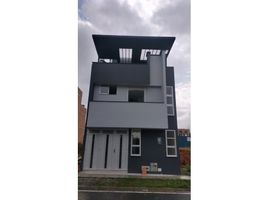 5 Habitación Casa en venta en Pereira, Risaralda, Pereira