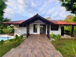 7 Habitación Casa en venta en Risaralda, Pereira, Risaralda