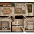 2 Schlafzimmer Appartement zu verkaufen in Yaxkukul, Yucatan, Yaxkukul