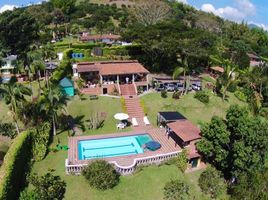 7 Bedroom House for sale in Caldas, Manizales, Caldas