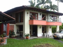 6 Bedroom House for sale in Caldas, Chinchina, Caldas