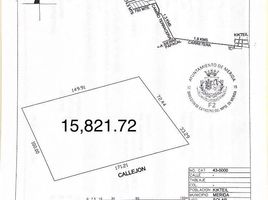  Land for sale in Merida, Yucatan, Merida, Yucatan