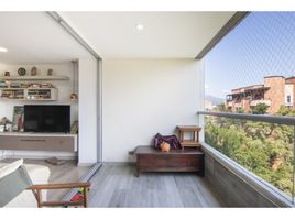 3 Bedroom Condo for sale in Antioquia, Envigado, Antioquia