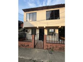 4 Habitación Casa en venta en Jamundi, Valle Del Cauca, Jamundi