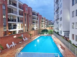 2 Habitación Apartamento en venta en Cali, Valle Del Cauca, Cali