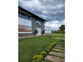 6 Habitación Villa en venta en Valle Del Cauca, Yotoco, Valle Del Cauca