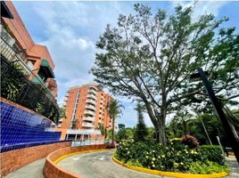 4 Bedroom Apartment for sale in Cali, Valle Del Cauca, Cali