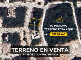  Grundstück zu verkaufen in Conkal, Yucatan, Conkal