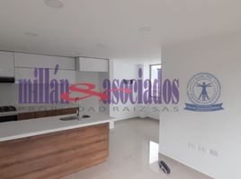 3 Habitación Apartamento en venta en Caldas, Manizales, Caldas