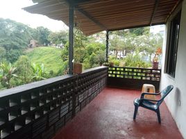 Villa 6 chambre à vendre à Pereira, Risaralda, Pereira