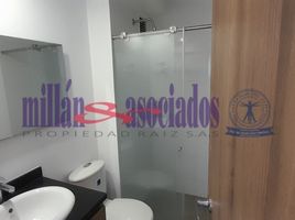 2 Habitación Departamento en venta en Caldas, Manizales, Caldas