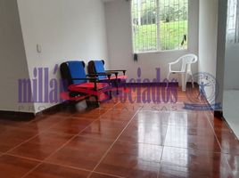 3 Habitación Apartamento en venta en Caldas, Manizales, Caldas