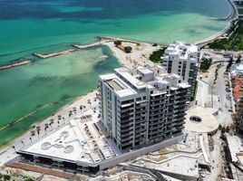在Progreso, Yucatan出售的4 卧室 公寓, Progreso