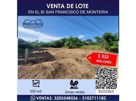  Terreno (Parcela) en venta en Monteria, Córdoba, Monteria