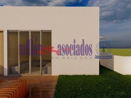 3 Bedroom Villa for sale in Colombia, Manizales, Caldas, Colombia