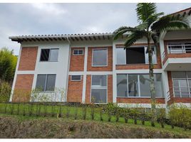 5 Bedroom Villa for rent in Caldas, Manizales, Caldas