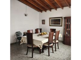 6 Habitación Villa en venta en Museo de Antioquia, Medellín, Medellín