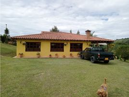 4 Habitación Casa en venta en Antioquia, Marinilla, Antioquia