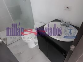 2 Habitación Departamento en venta en Manizales, Caldas, Manizales