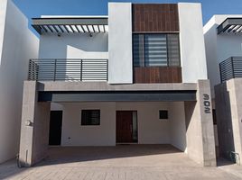 3 Schlafzimmer Haus zu verkaufen in Torreon, Coahuila, Torreon, Coahuila