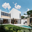 Villa 3 chambre à vendre à Merida, Yucatan, Merida