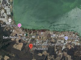  Terreno (Parcela) en venta en Lago De Chapala, Jalisco, Lago De Chapala