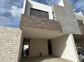 Villa 2 chambre à vendre à Merida, Yucatan, Merida