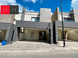 3 Habitación Casa en alquiler en Monterrey, Nuevo León, Monterrey