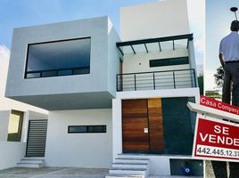 3 Schlafzimmer Haus zu verkaufen in El Marques, Queretaro, El Marques